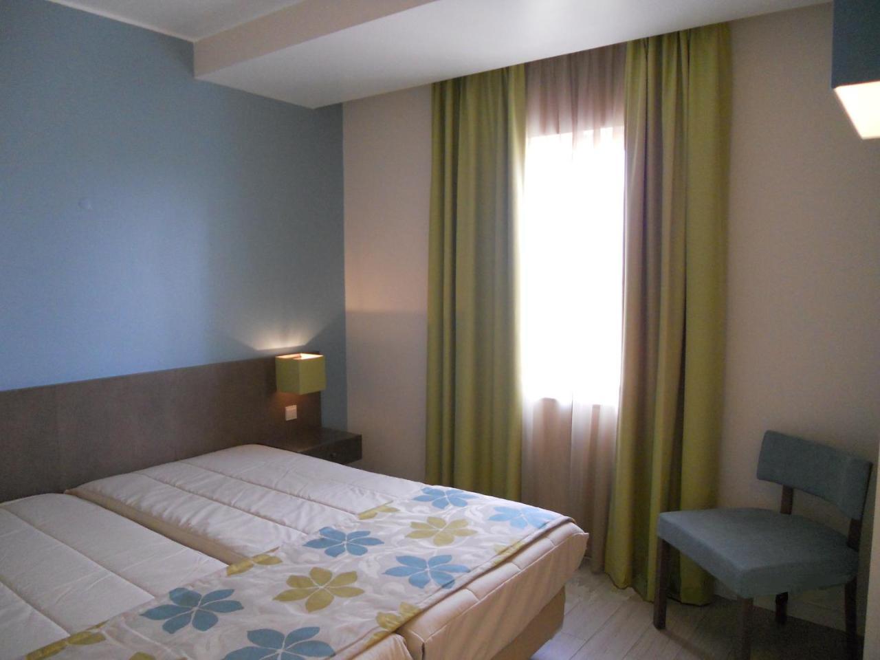 Inatel Porto Santo Ξενοδοχείο Εξωτερικό φωτογραφία